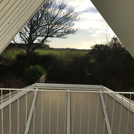 Lotties Place Seahouses Exterior foto