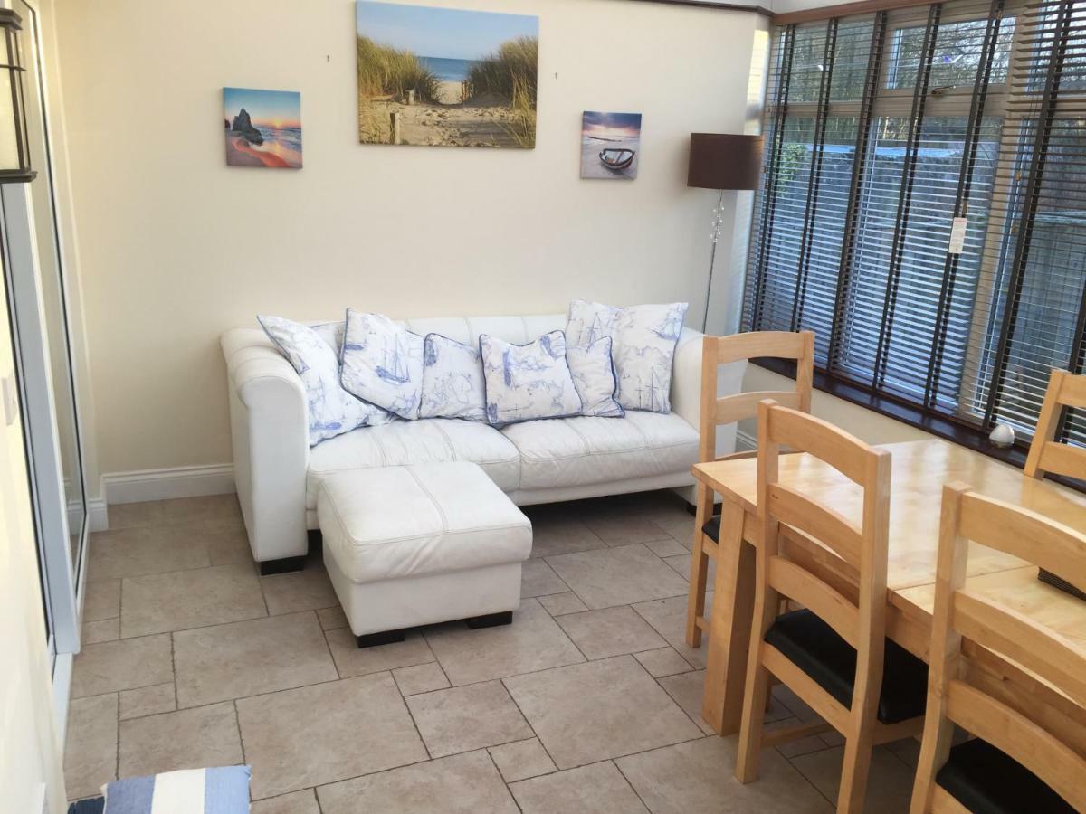 Lotties Place Seahouses Exterior foto